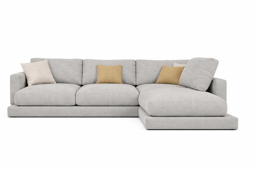 IBIZA 2 + Chaiselong - hover