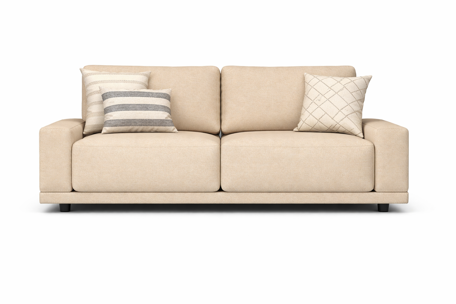 Mat - 2 asientos