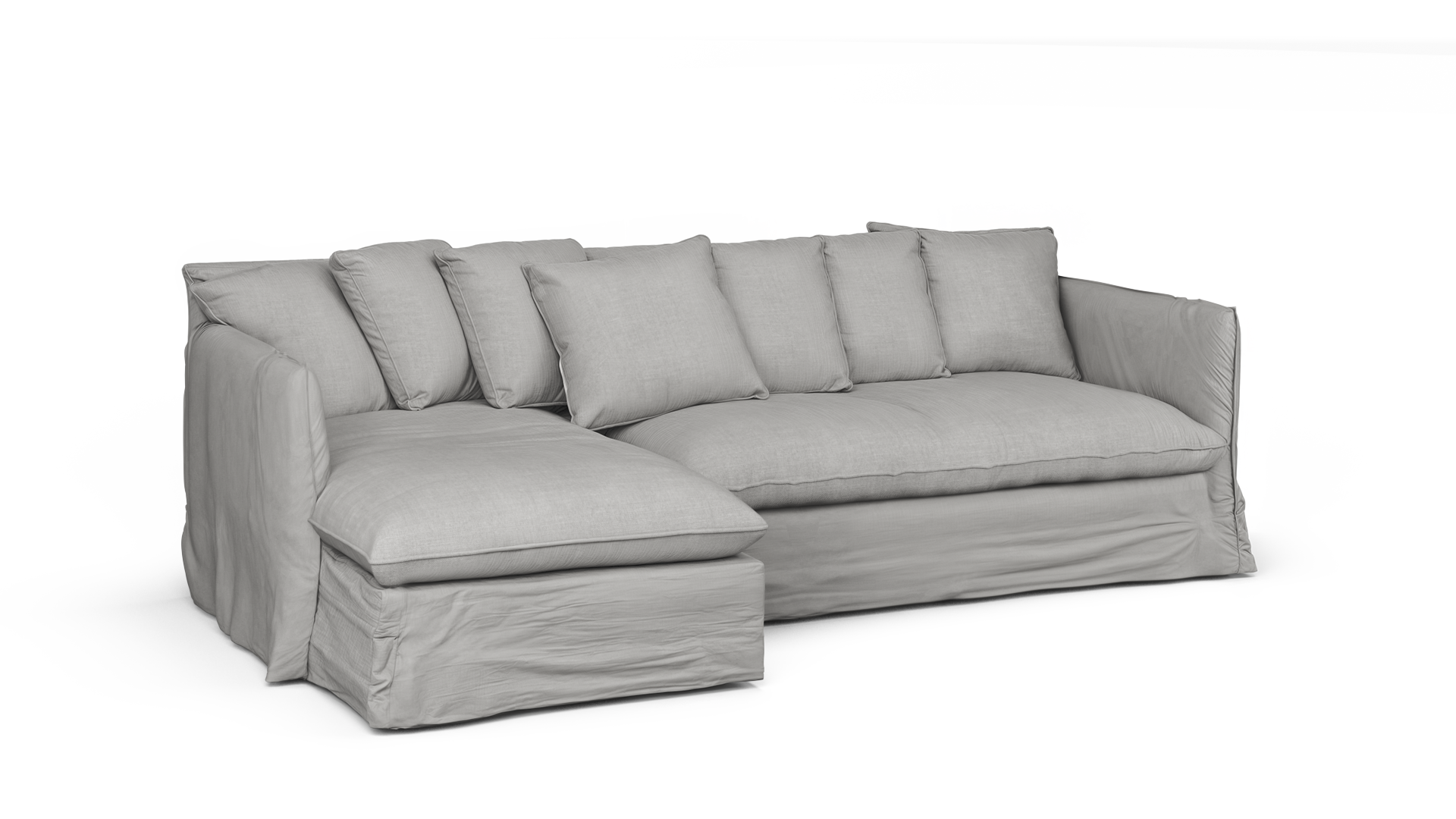 MAHÓN 2 Plazas + Chaiselong