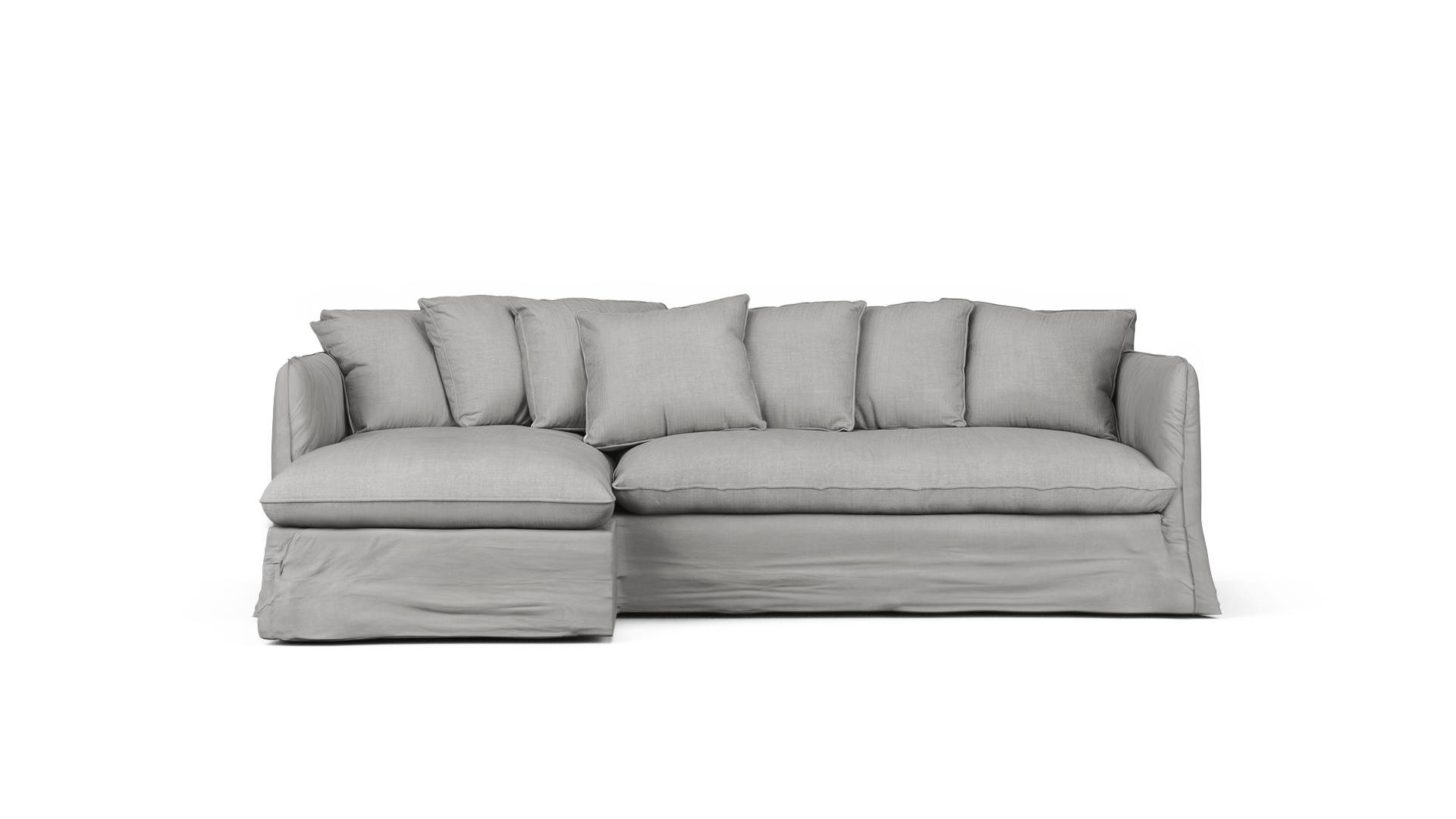 MAHÓN 2 Plazas + Chaiselong