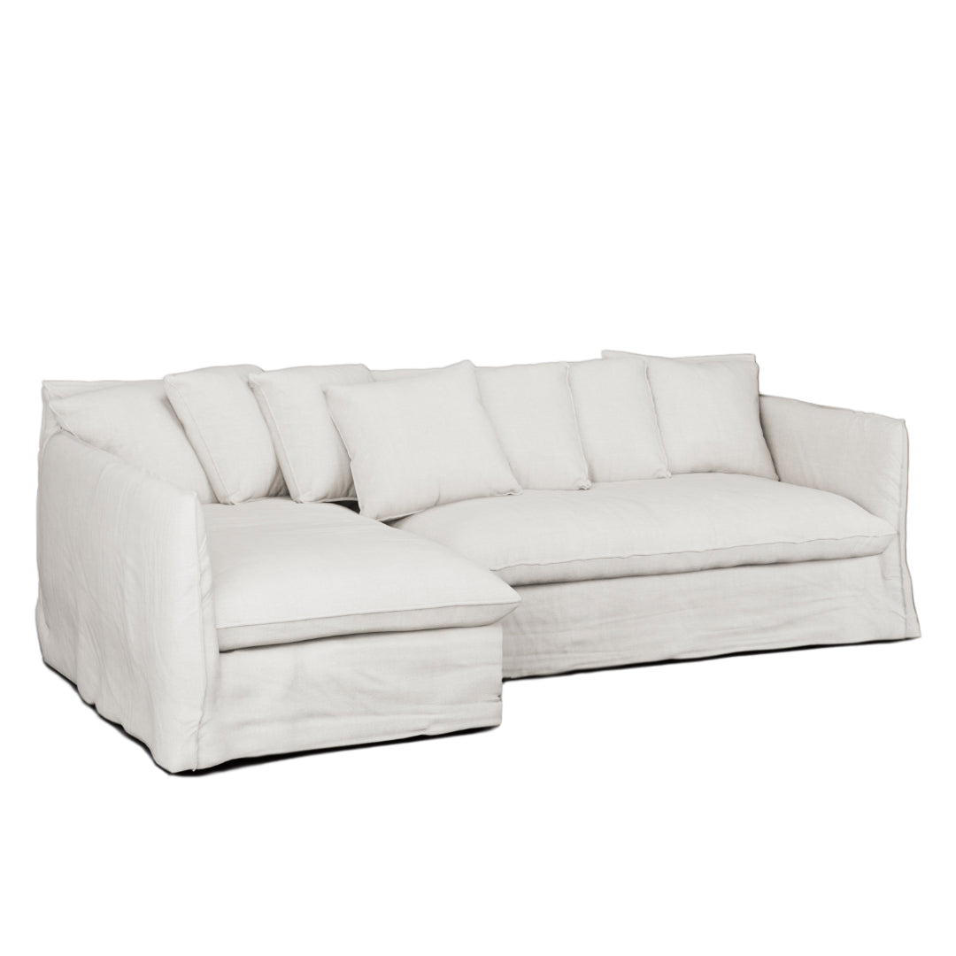 MAHÓN 2 Plazas + Chaiselong