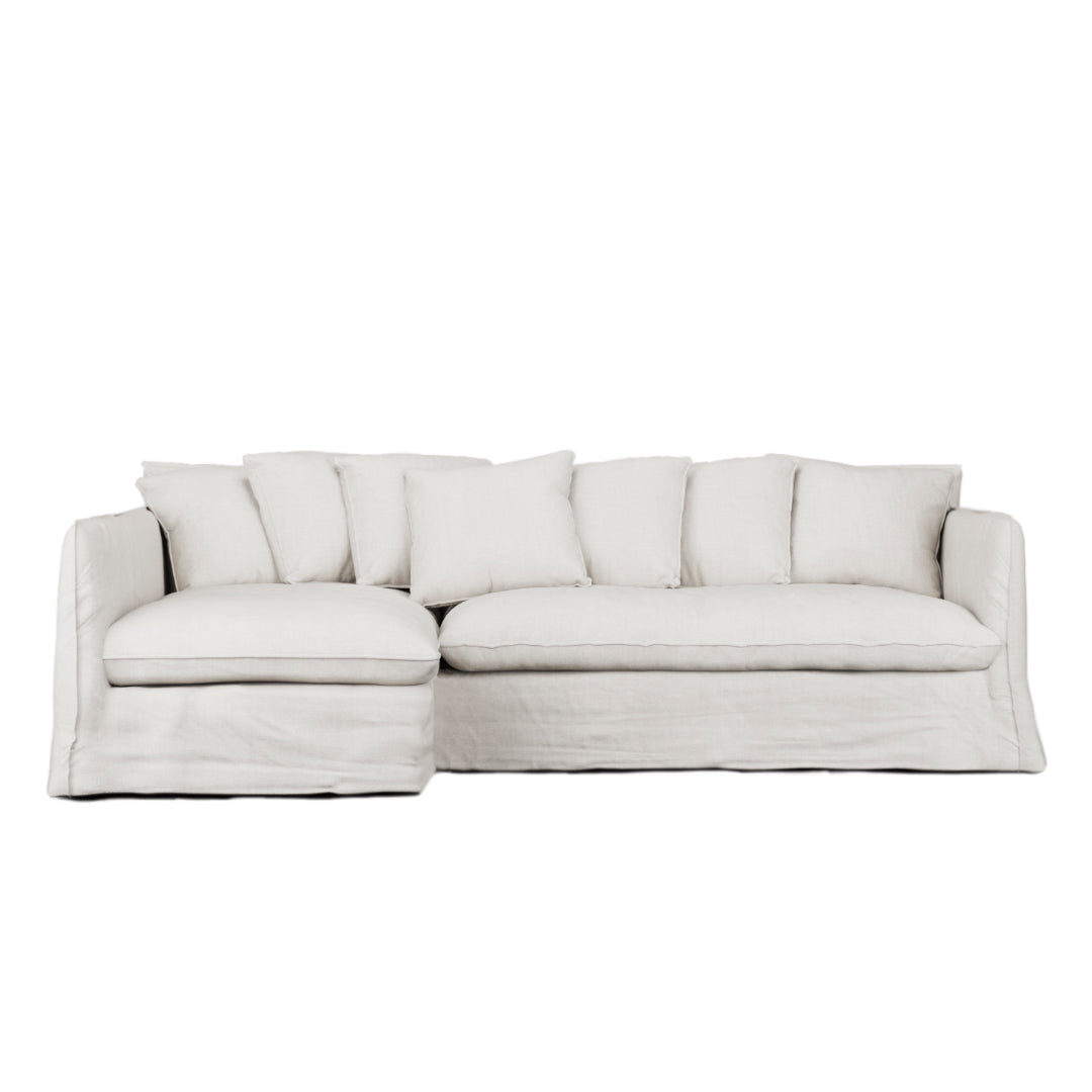 MAHÓN 2 Plazas + Chaiselong