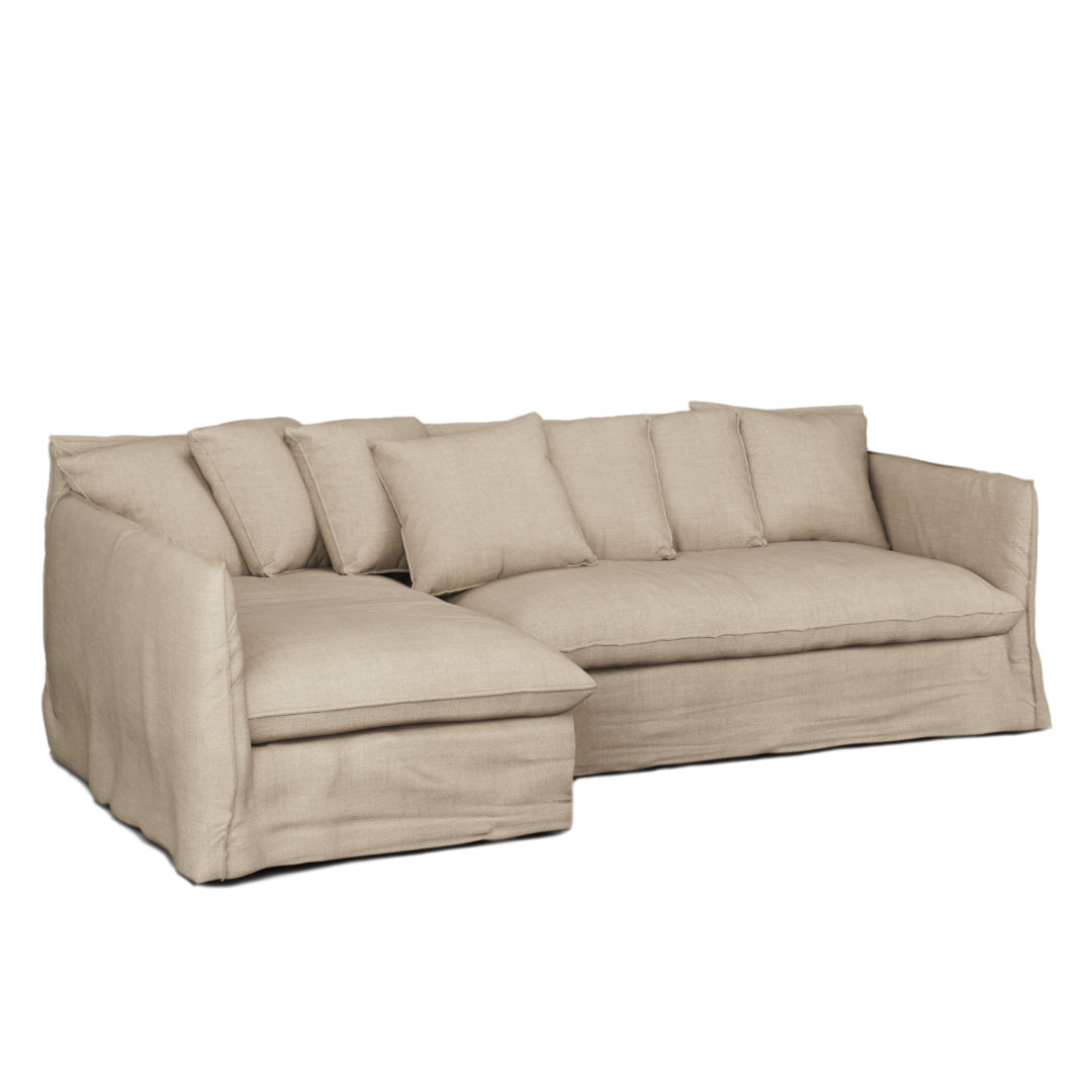 MAHÓN 2 Plazas + Chaiselong