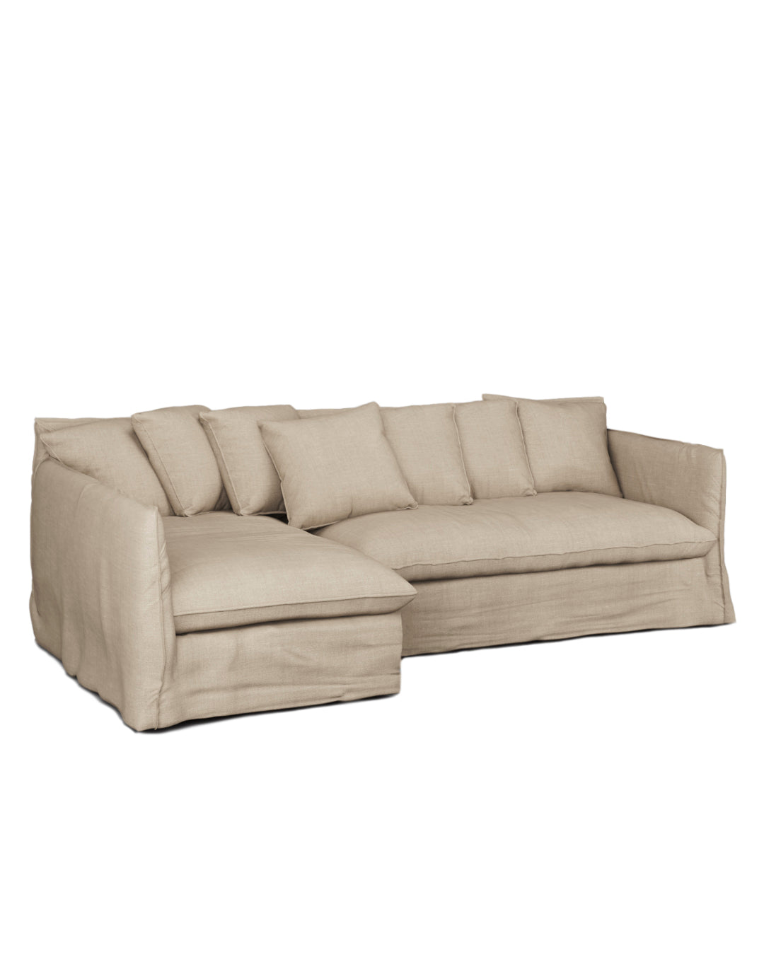 MAHÓN 2 Plazas + Chaiselong