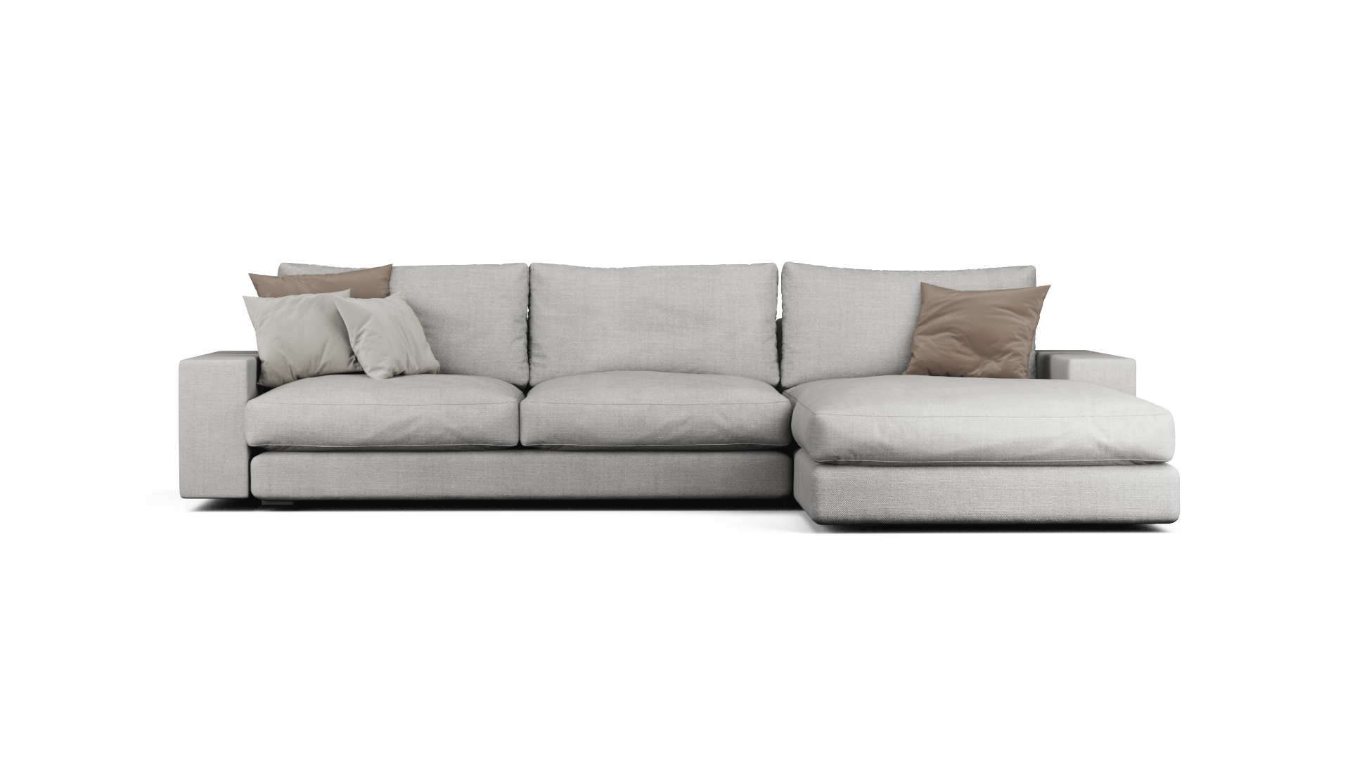 MALLORCA 2 Plazas + Chaiselong