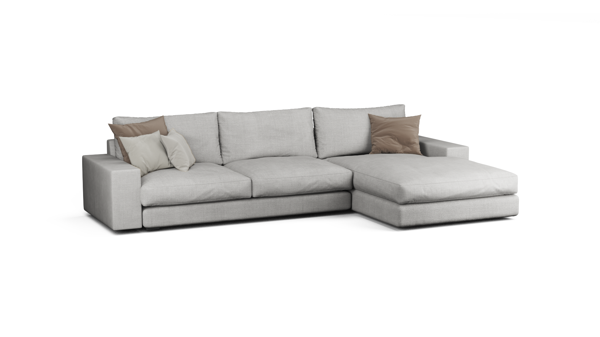 MALLORCA 2 Plazas + Chaiselong