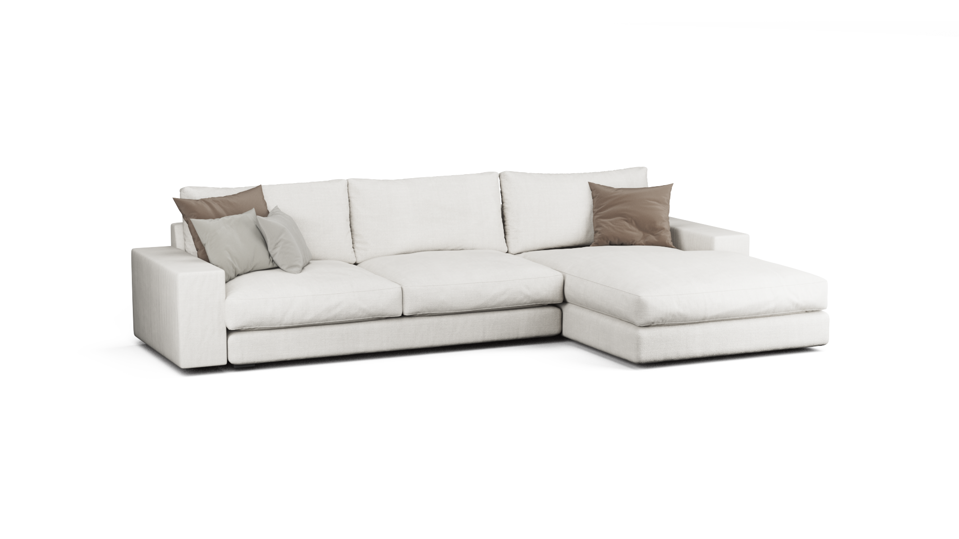 MALLORCA 2 Plazas + Chaiselong