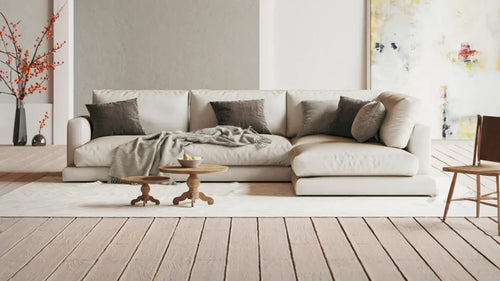 IBIZA 2 + Chaiselong - hover